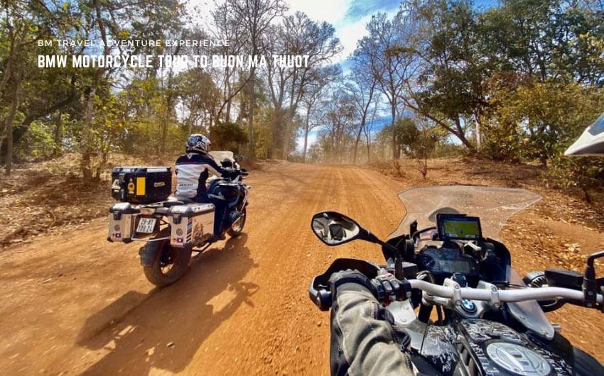 Exploring Indochina 21 Days BMW Motorcycle Tour | Vietnammotorbiketoursclub