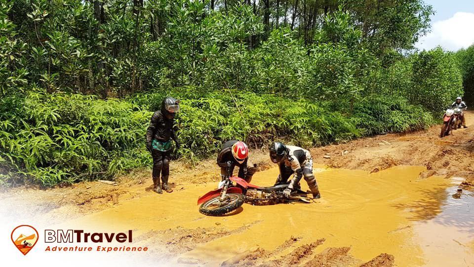 Vietnam Motorcycle Tours