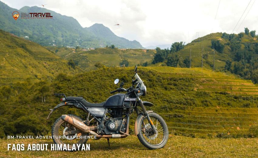 Is Royal Enfield Himalayan reliable?